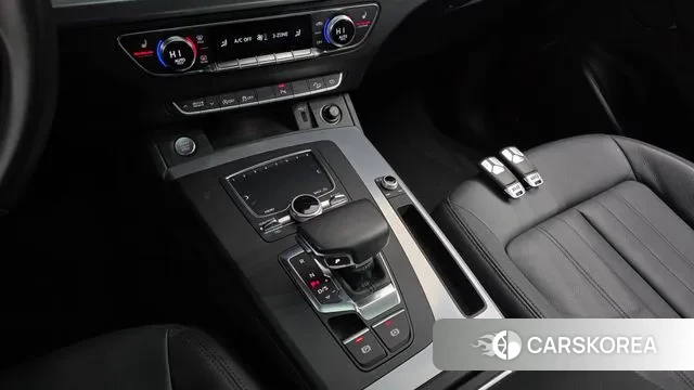 Audi Q5 (FY) id 3525568 из Кореи 19