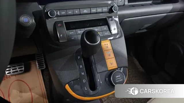 Hyundai Casper id 3212980 из Кореи 19