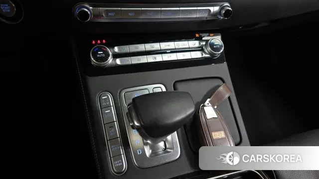 Genesis G90 id 3003747 из Кореи 19