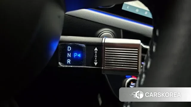 Hyundai Sonata D Edge (DN8) id 3446938 из Кореи 19