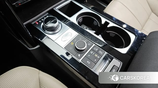 Land Rover Discovery 5 id 3894113 из Кореи 19