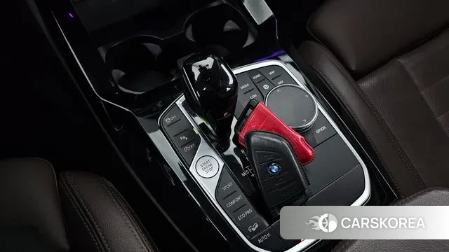 BMW X3 (G01) id 3372985 из Кореи 19