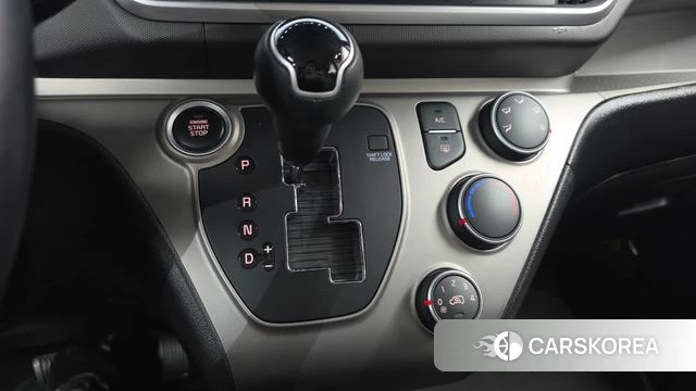 Kia The New Ray id 4318376 из Кореи 30