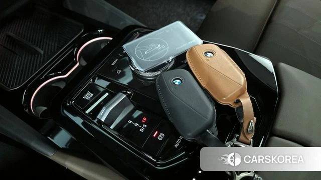 BMW 5 Series (G60) id 4248265 из Кореи 31