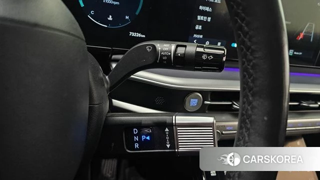 Hyundai Grandeur (GN7) id 4322432 из Кореи 29