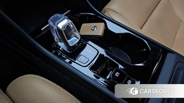 Volvo XC40 id 4269014 из Кореи 32