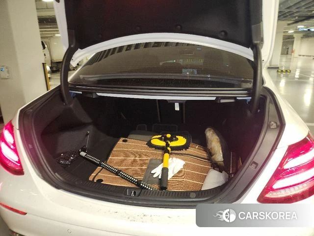 Mercedes-Benz E-Class W213 id 3856578 из Кореи 19