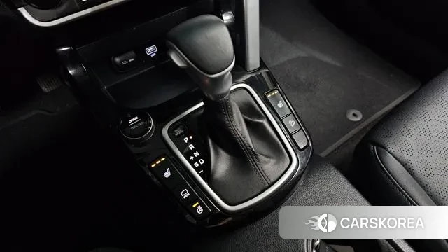 Kia Seltos id 3561642 из Кореи 19