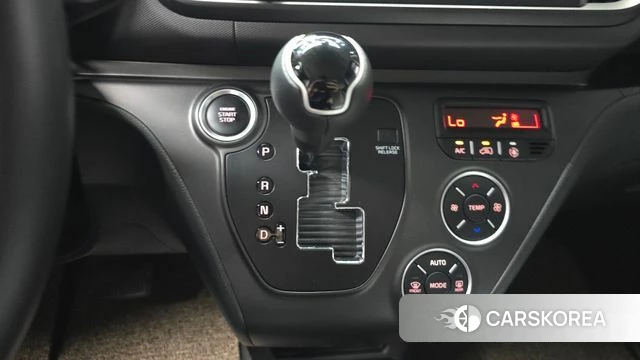 Kia The New Kia Ray id 4474609 из Кореи 29