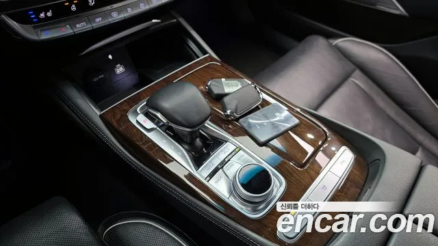 Kia More K9 id 2485506 из Кореи 19