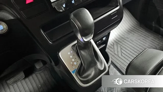 Hyundai Staria id 3571555 из Кореи 19