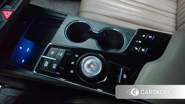 Kia K8 Hybrid id 3934052 из Кореи 19