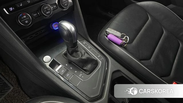 Volkswagen Tiguan second Generation id 4304476 из Кореи 19