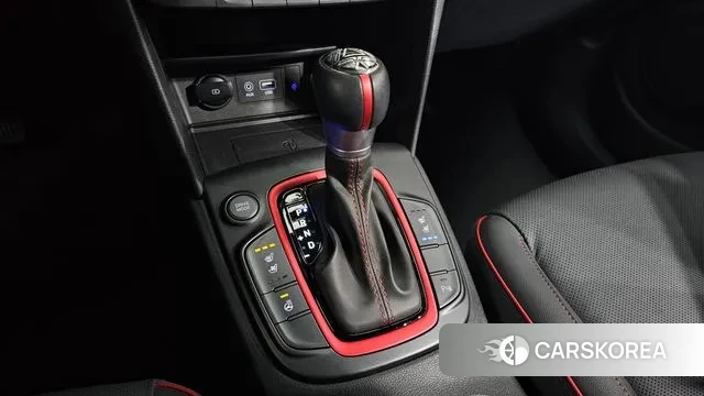 Hyundai Kona id 3552615 из Кореи 19