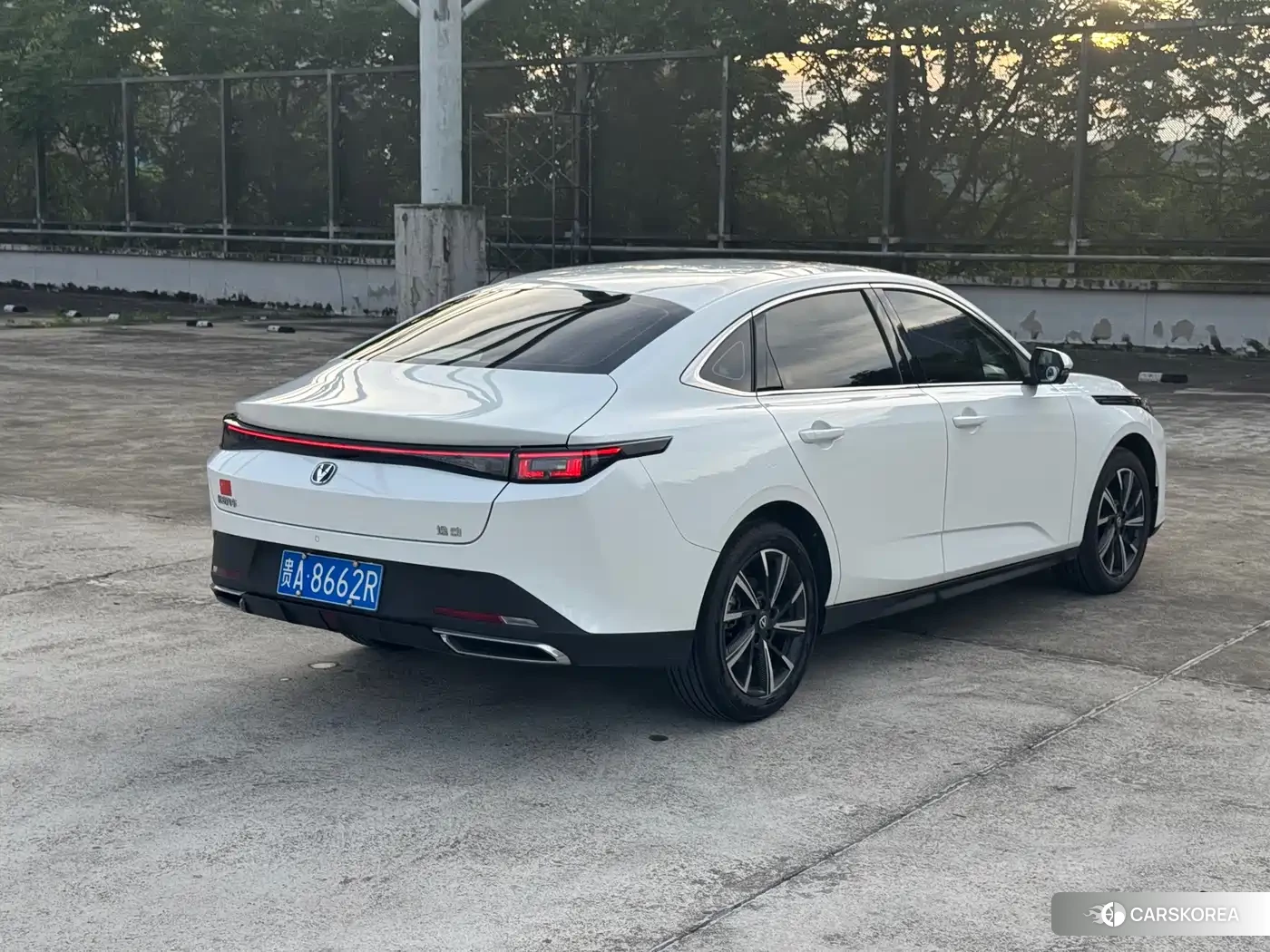 Chang'an Yidong id 4589462 из Китая 16