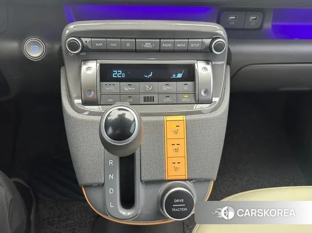 Hyundai Casper id 3447810 из Кореи 17