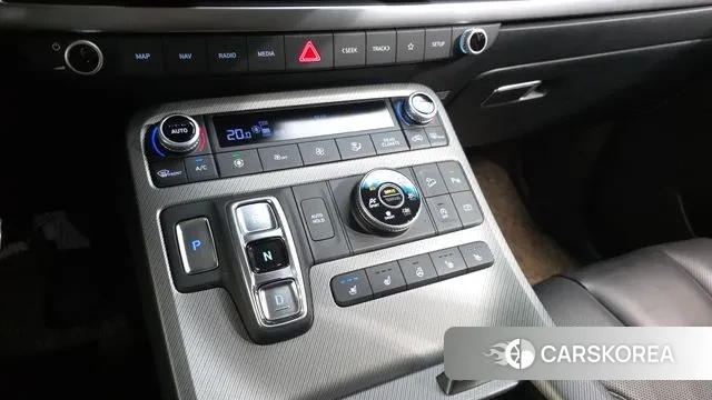 Hyundai The New Palisade id 3043238 из Кореи 19