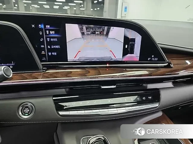 Cadillac Escalade 5th Generation id 3420638 из Кореи 18