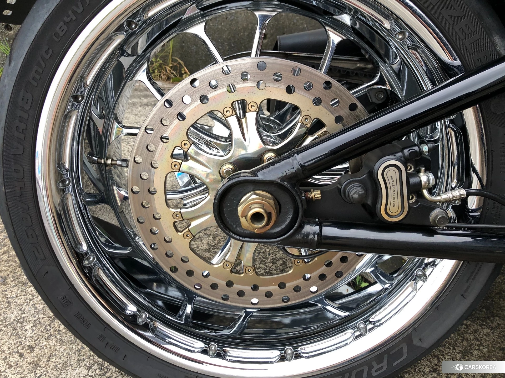 Проданный Harley-Davidson Softail Fat Boy FLFBS1870 id 4320046 из Японии, фото 19