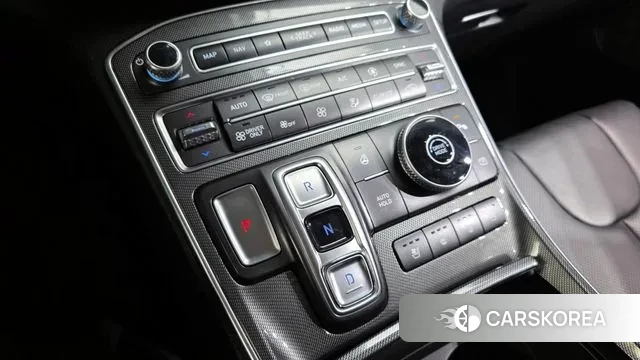 Hyundai The New Santa Fe id 3497663 из Кореи 19