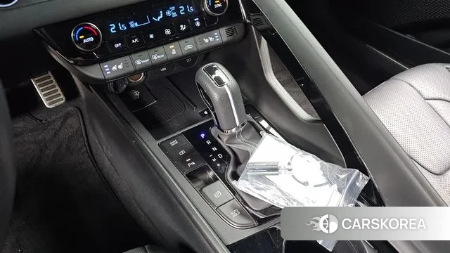 Hyundai The New Avante (CN7) id 3426202 из Кореи 19