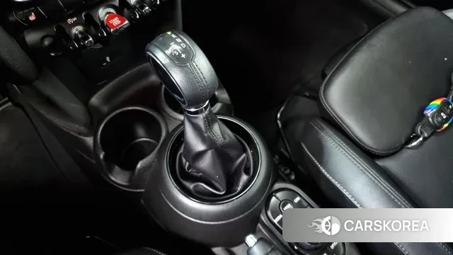 Mini Cooper id 3319314 из Кореи 19