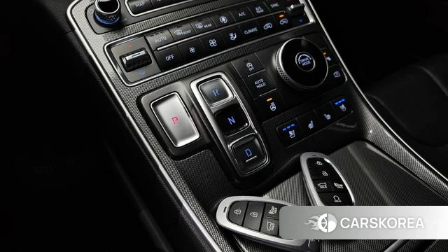 Hyundai The New Santa Fe id 3935383 из Кореи 19