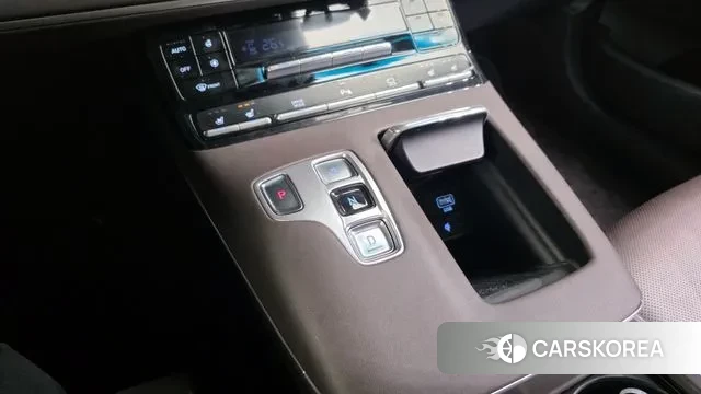 Hyundai The New Grandeur IG Hybrid id 3504239 из Кореи 19