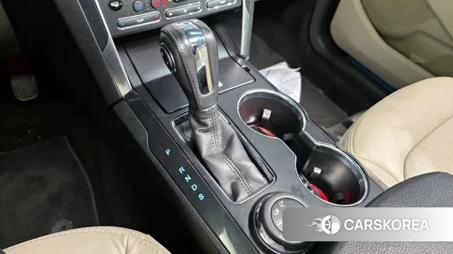 Ford Explorer id 3489693 из Кореи 19