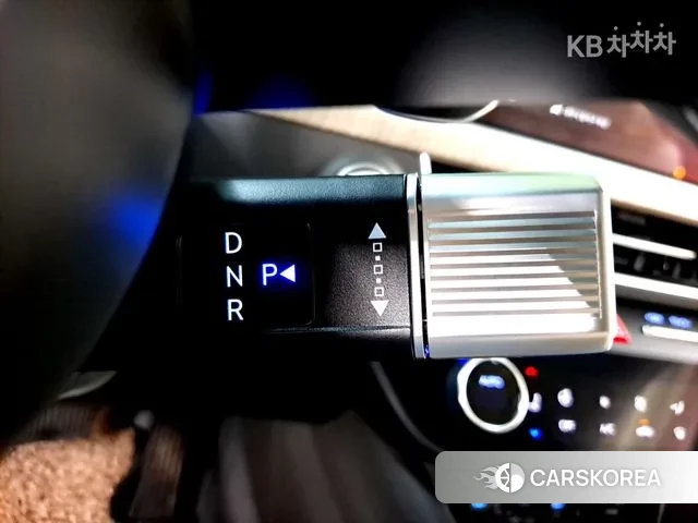 Hyundai Sonata D Edge (DN8) id 3654157 из Кореи 19