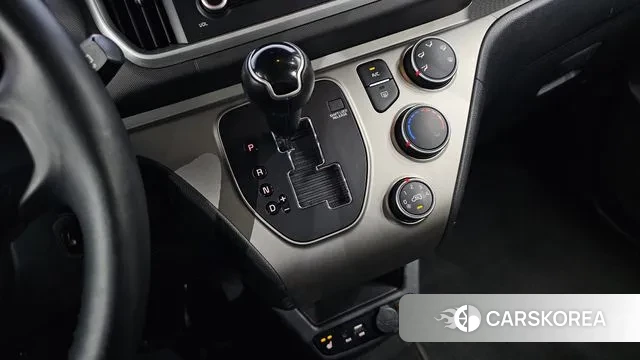 Kia The New Ray id 3060470 из Кореи 19