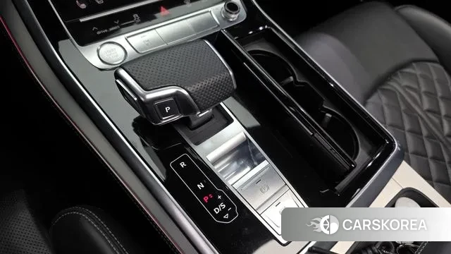 Audi Q8 (4M) id 3741934 из Кореи 19