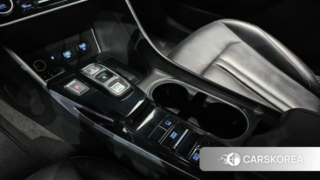 Hyundai Sonata (DN8) id 4345317 из Кореи 19