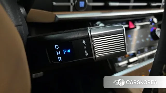 Hyundai Santa Fe (MX5) id 3580909 из Кореи 19