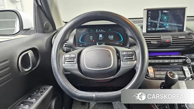 Hyundai Casper id 3142196 из Кореи 19