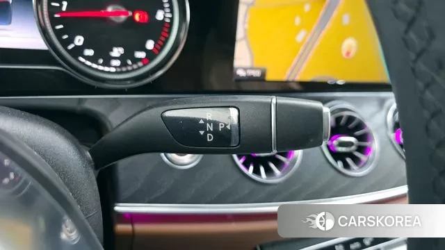 Mercedes-Benz E-Class W213 id 3728293 из Кореи 19