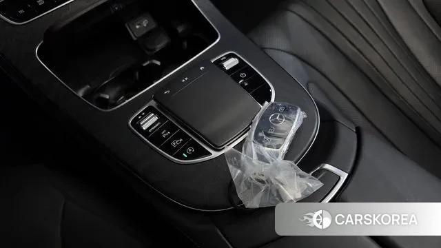 Mercedes-Benz CLS-Class C257 id 3777105 из Кореи 19