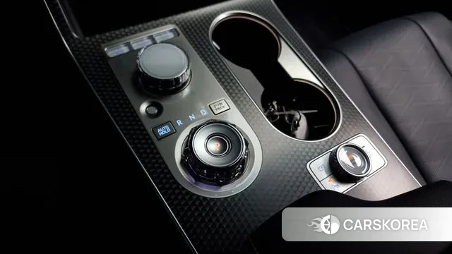 Genesis GV80 Coupe id 2910018 из Кореи 19