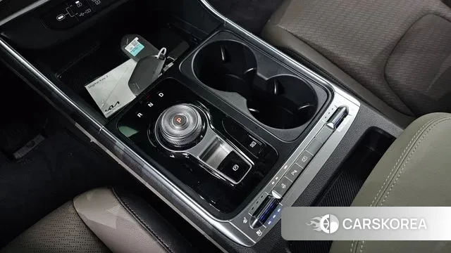 Kia The New Carnival 4th Generation id 3341170 из Кореи 19