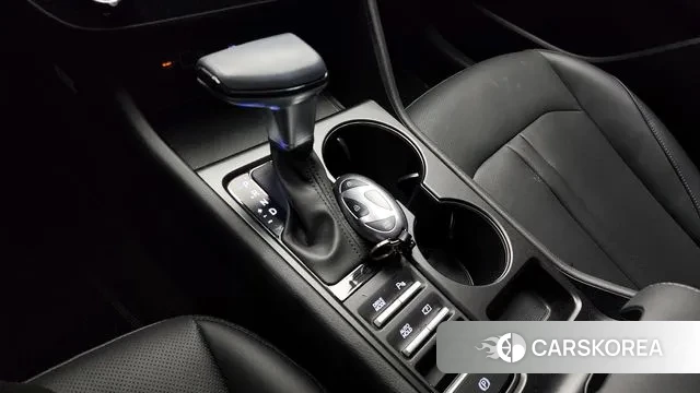 Hyundai Sonata D Edge (DN8) id 3419982 из Кореи 19