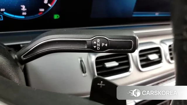 Mercedes-Benz GLE-Class W167 id 3028599 из Кореи 19