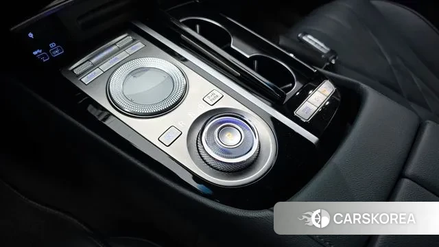 Genesis G80 (RG3) id 3696764 из Кореи 19