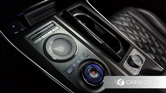 Genesis GV80 id 3741657 из Кореи 19