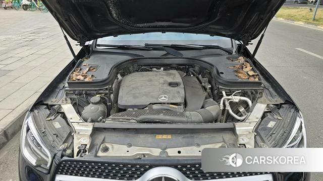 Mercedes-Benz GLC id 4336088 из Китая 9