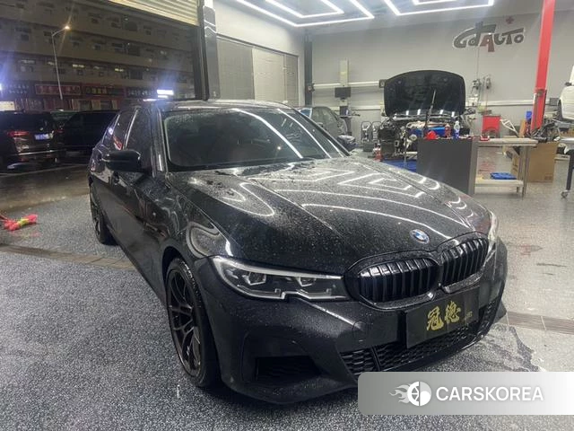 BMW 3 series id 4349001 из Китая 11