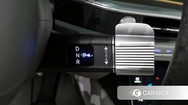 Hyundai Grandeur Hybrid (GN7) id 3897296 из Кореи 19