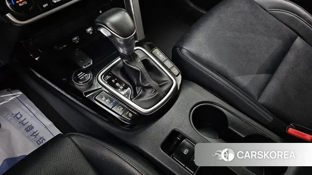 Kia Seltos id 2986342 из Кореи 19