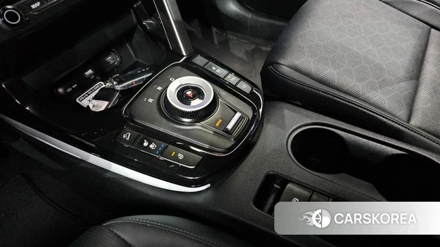 Kia The New Seltos id 3811764 из Кореи 19