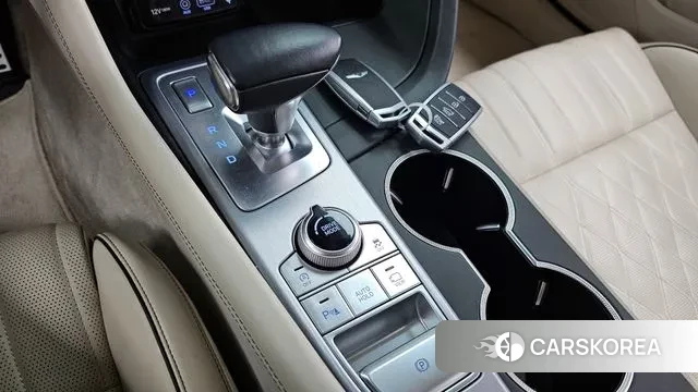 Genesis G70 id 3433841 из Кореи 19