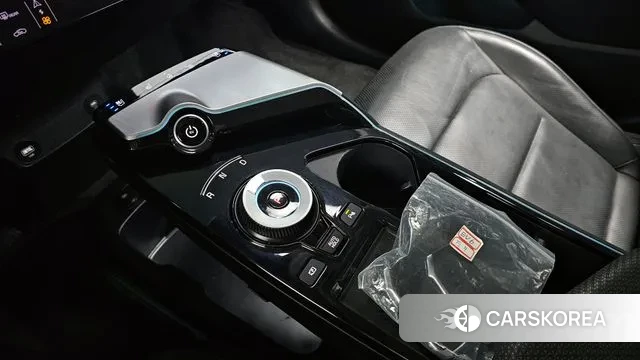 Kia EV6 id 3620905 из Кореи 19